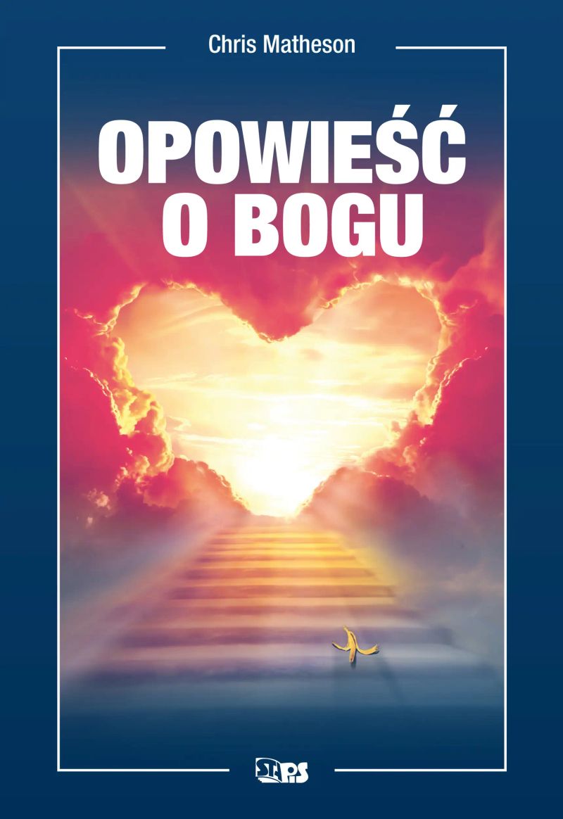 Opowieść o Bogu