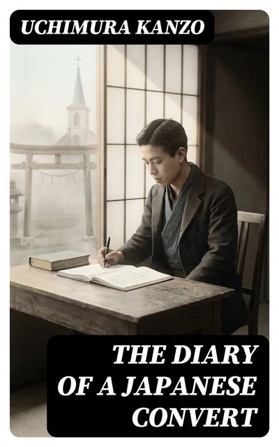 The Diary of a Japanese Convert