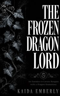 The Frozen Flame Lord