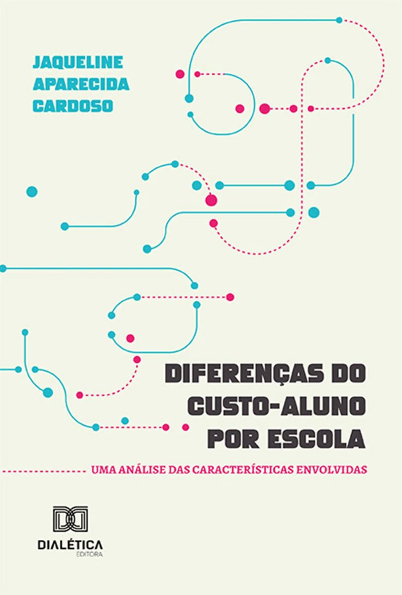 Diferenças do custo-aluno por escola