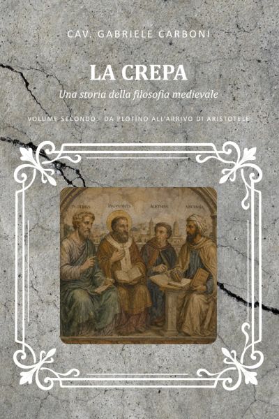 La crepa - Volume II