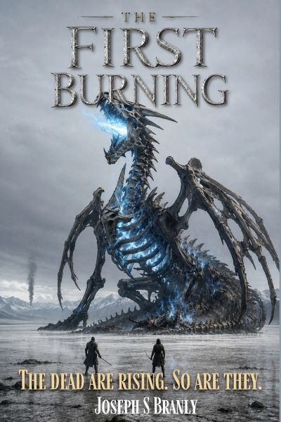The First Burning