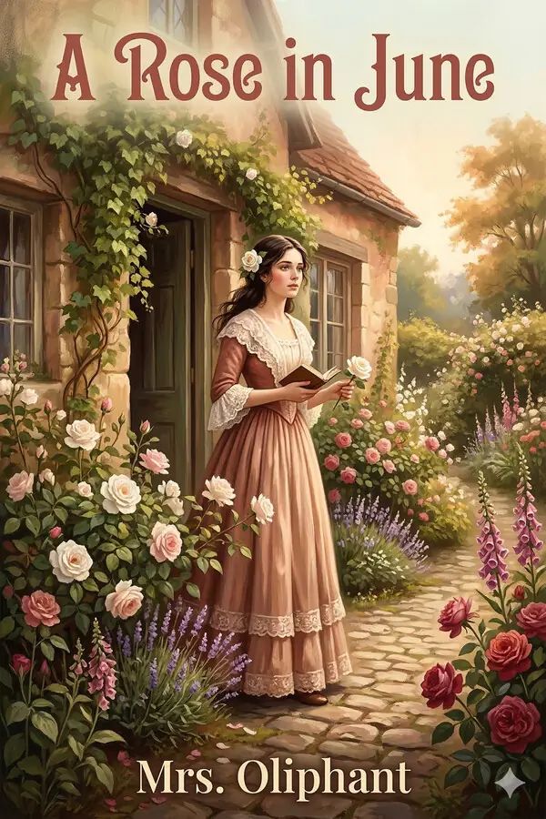A Rose in June