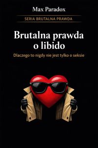 Brutalna prawda o libido - dlaczego to nigdy nie jest tylko o seksie