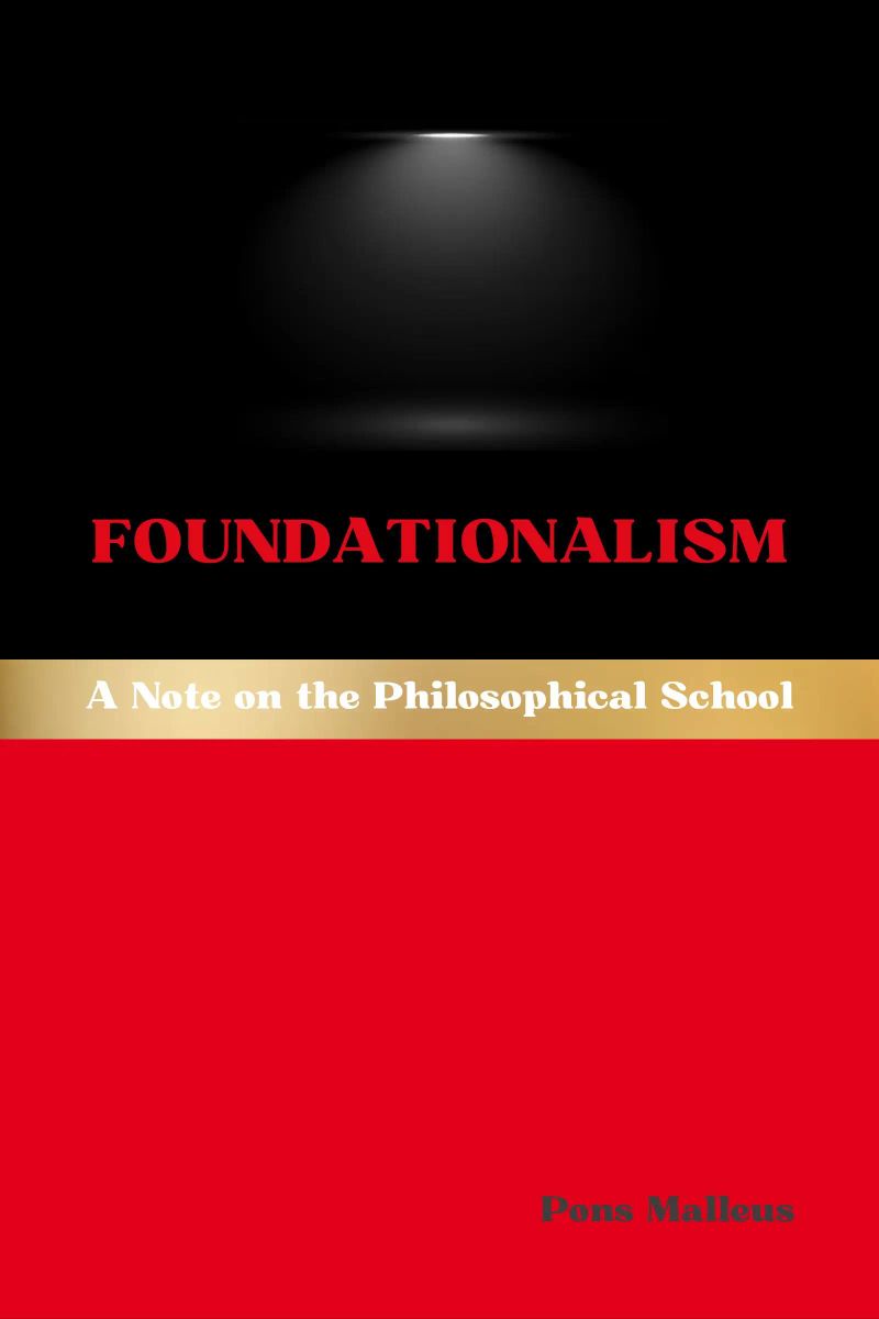 Foundationalism