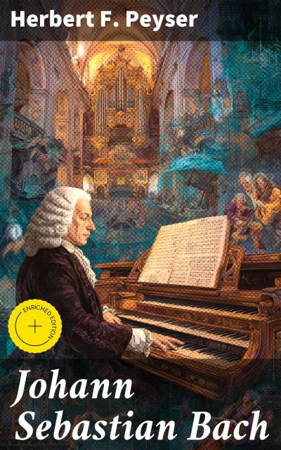 Johann Sebastian Bach