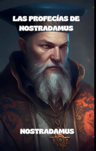 Las profecías de Nostradamus