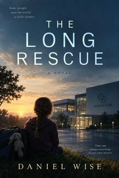 The Long Rescue