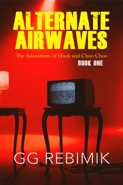 Alternate Airwaves 