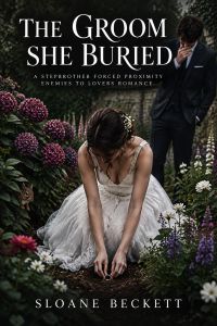 The Groom She Buried