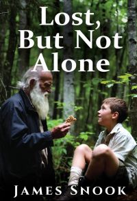 Lost, But Not Alone