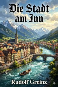 Die Stadt am Inn
