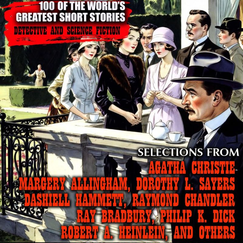 100 of the World's Greatest Short Stories