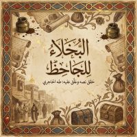 البخلاء