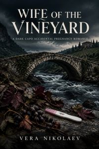 Wife of the Vineyard
