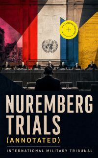 Nuremberg Trials (Annotated)