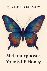Metamorphosis: Your NLP Honey