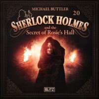 New Cases of Sherlock Holmes - Episode 20: Sherlock Holmes and the Secret of Rosie´s Hall