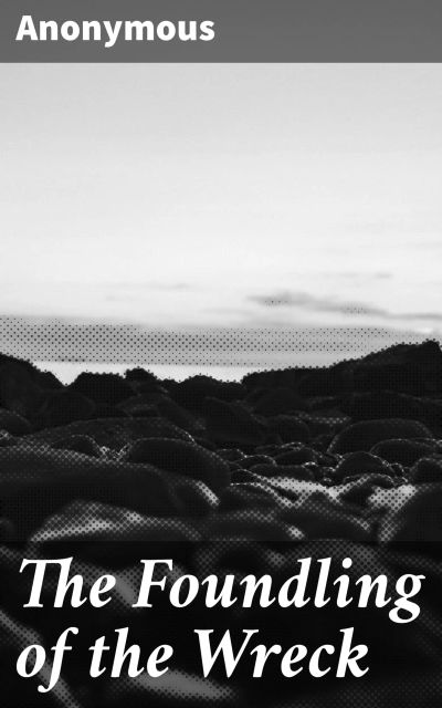 The Foundling of the Wreck