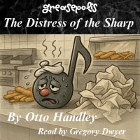 The Distress of the Sharp