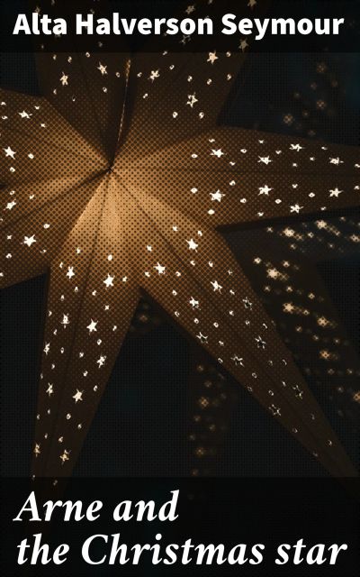 Arne and the Christmas star