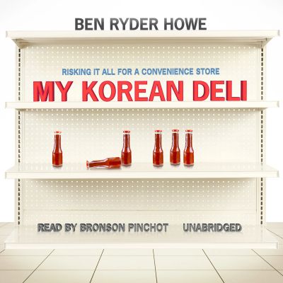 My Korean Deli