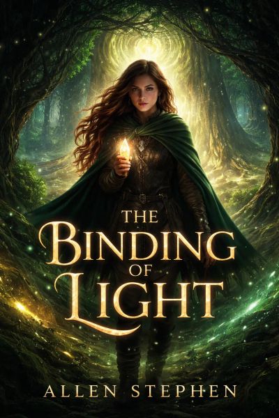 The Binding of Light