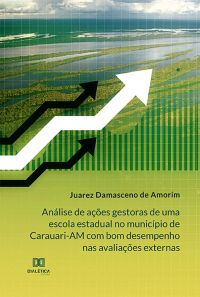 Análise de ações gestoras de uma escola estadual no município de Carauari-AM com bom desempenho nas avaliações externas