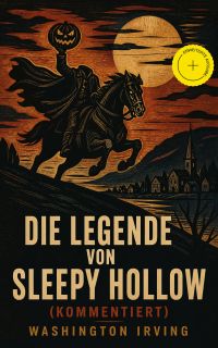 Die Legende Von Sleepy Hollow (Kommentiert)
