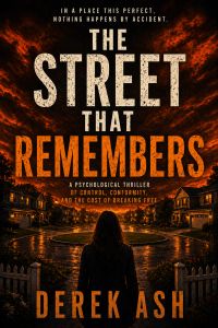 The Street That Remembers