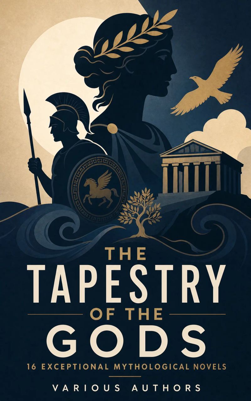 The Tapestry of the Gods: 16 Exceptional Mythological Novels