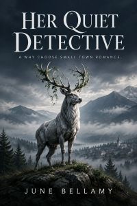 Her Quiet Detective