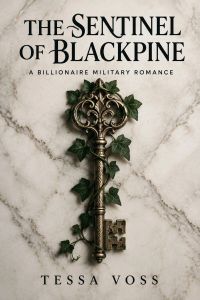The Sentinel of Blackpine