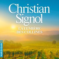 La lumière des collines