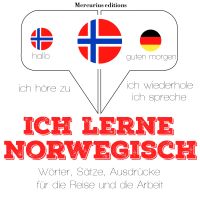 Ich lerne Norwegisch