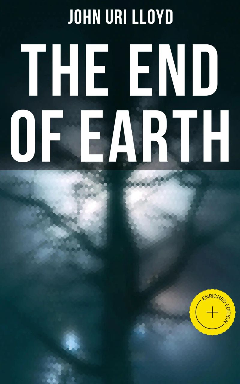 The End of Earth
