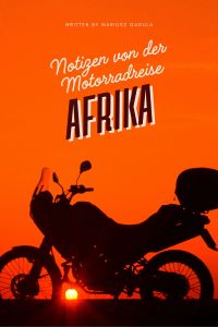 Afrika