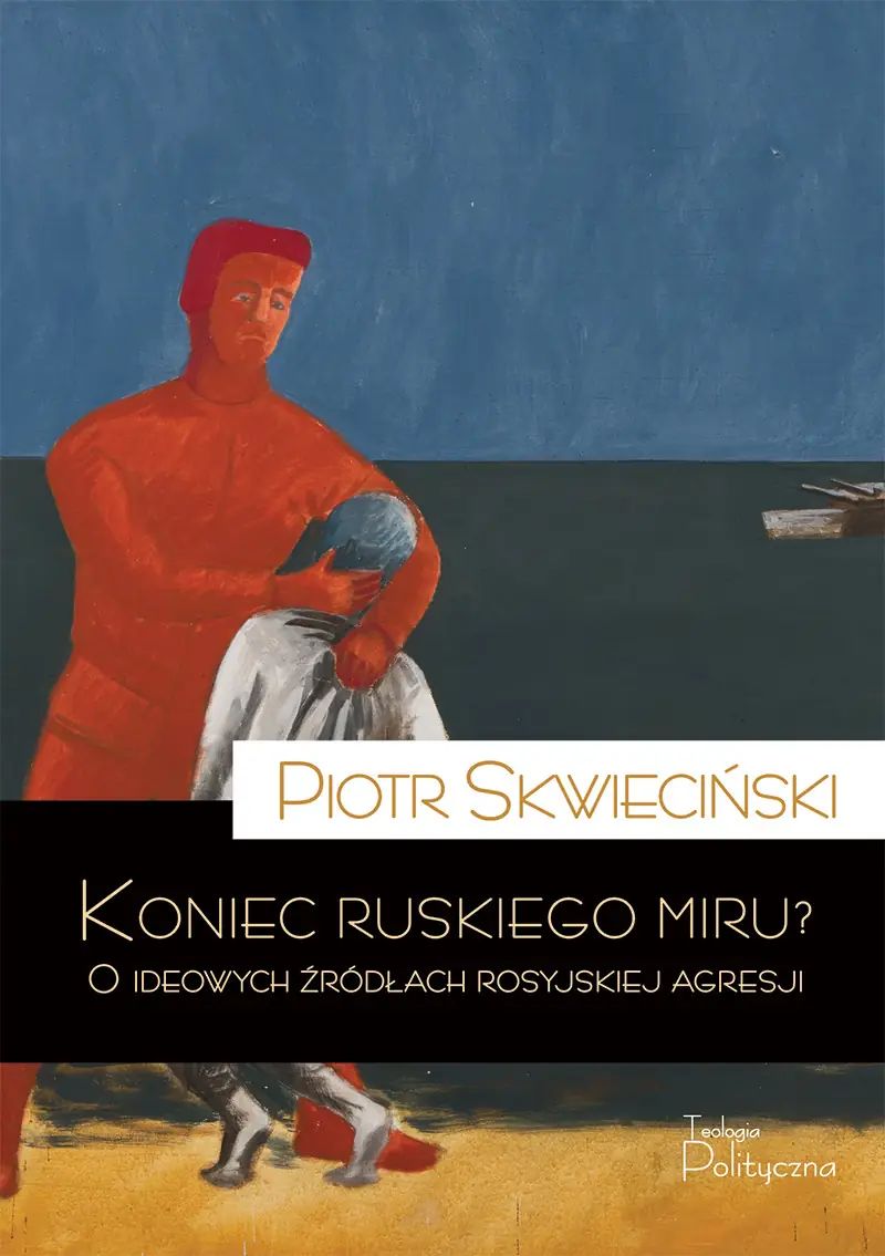 Koniec ruskiego miru?