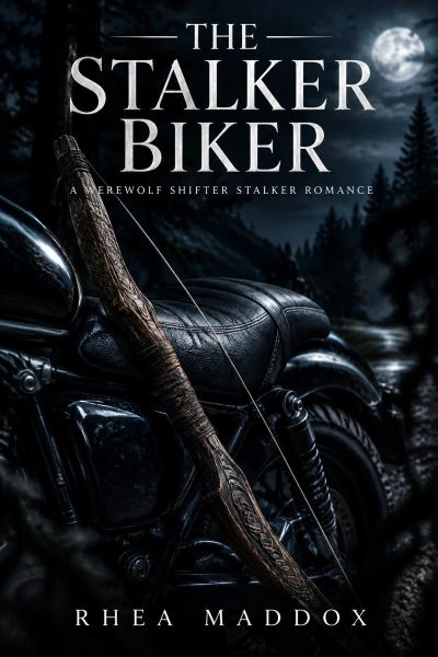 The Stalker Biker