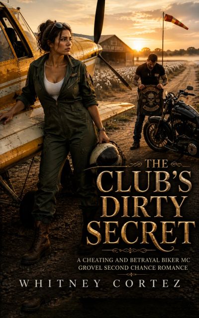 The Club's Dirty Secret