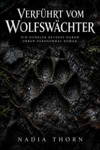 Verführt vom Wolfswächter