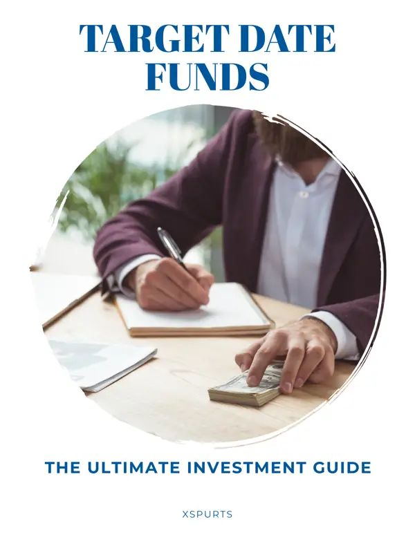 Target Date Funds