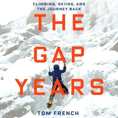 The Gap Years
