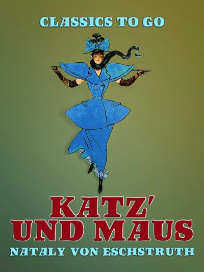 Katz' und Maus