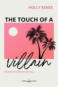 The Touch of a Villain