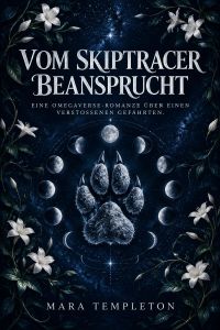 Vom Skiptracer beansprucht