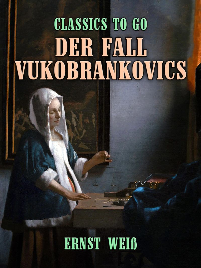 Der Fall Vukobrankovics