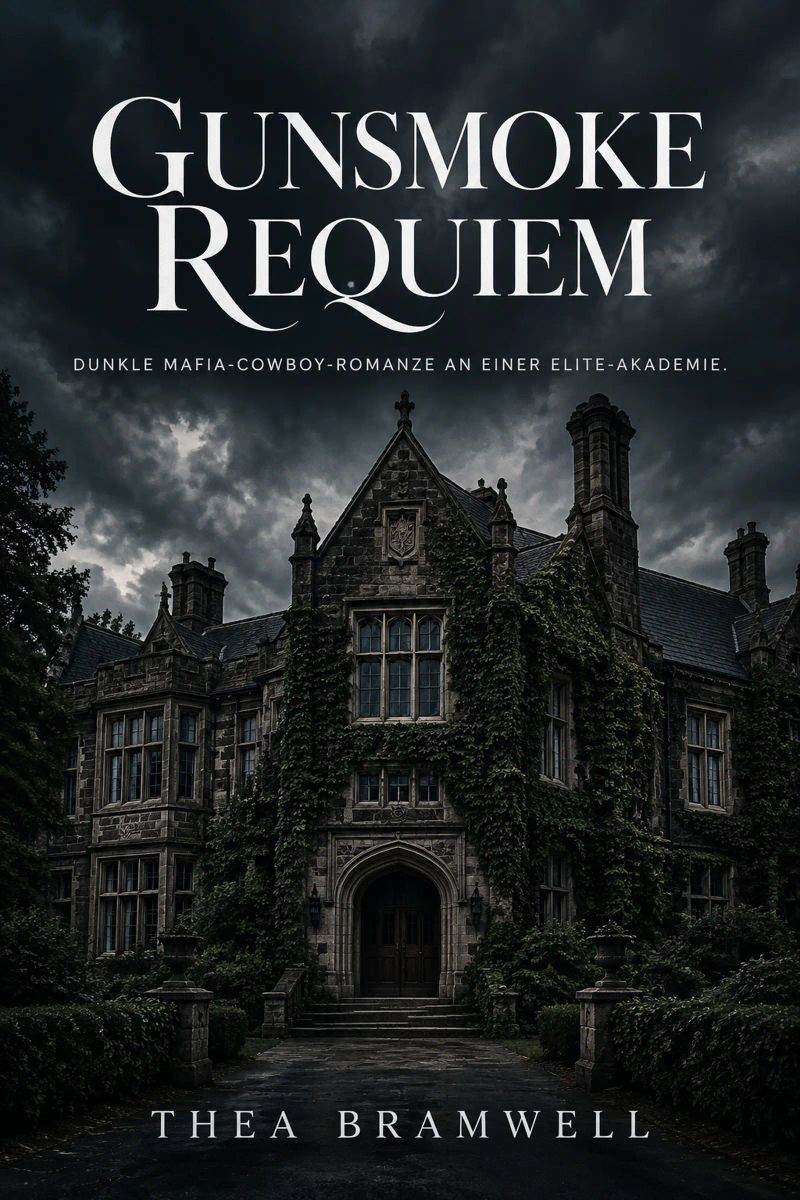 Gunsmoke Requiem