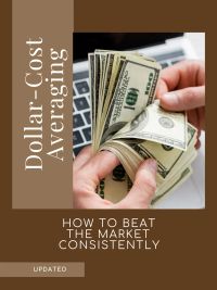 Dollar-Cost Averaging