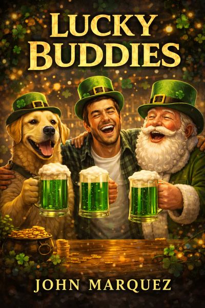 Lucky Buddies